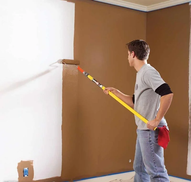 Gediz Boya Badanacı